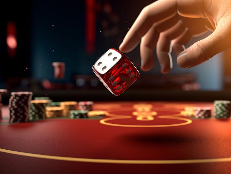 Tampilan halaman FAQ rocktogel yang responsif dengan navigasi yang mudah dan nyaman